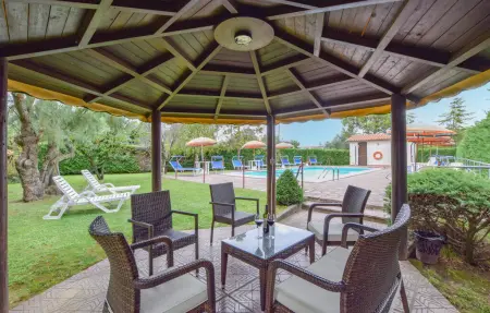 Location Appartement 6 personnes à Castiglione Del Lago - Photo 18