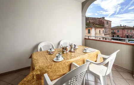Location Appartement 6 personnes à Castiglione Del Lago - Photo 20