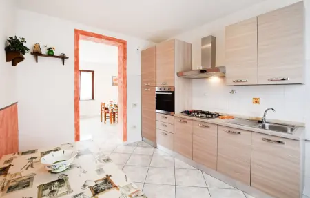 Location Appartement 6 personnes à Castiglione Del Lago - Photo 23