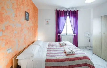 Location Appartement 6 personnes à Castiglione Del Lago - Photo 24