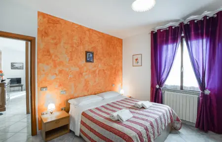 Location Appartement 6 personnes à Castiglione Del Lago - Photo 26