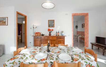 Location Appartement 6 personnes à Castiglione Del Lago - Photo 27
