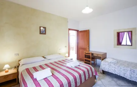 Location Appartement 6 personnes à Castiglione Del Lago - Photo 28