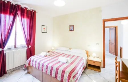 Location Appartement 6 personnes à Castiglione Del Lago - Photo 29