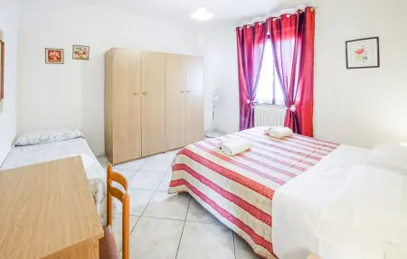 Location Appartement 6 personnes à Castiglione Del Lago - Photo 30