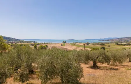 Location Appartement 6 personnes à Castiglione Del Lago - Photo 40