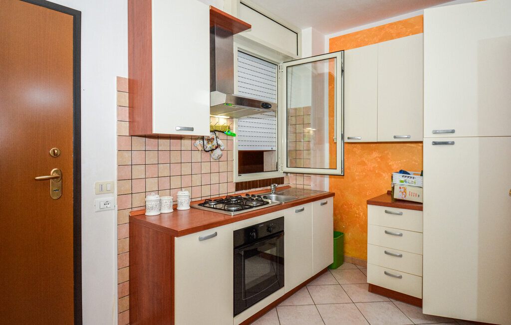Casa Grace, Appartement 4 personnes à Pozzallo - Photo 7