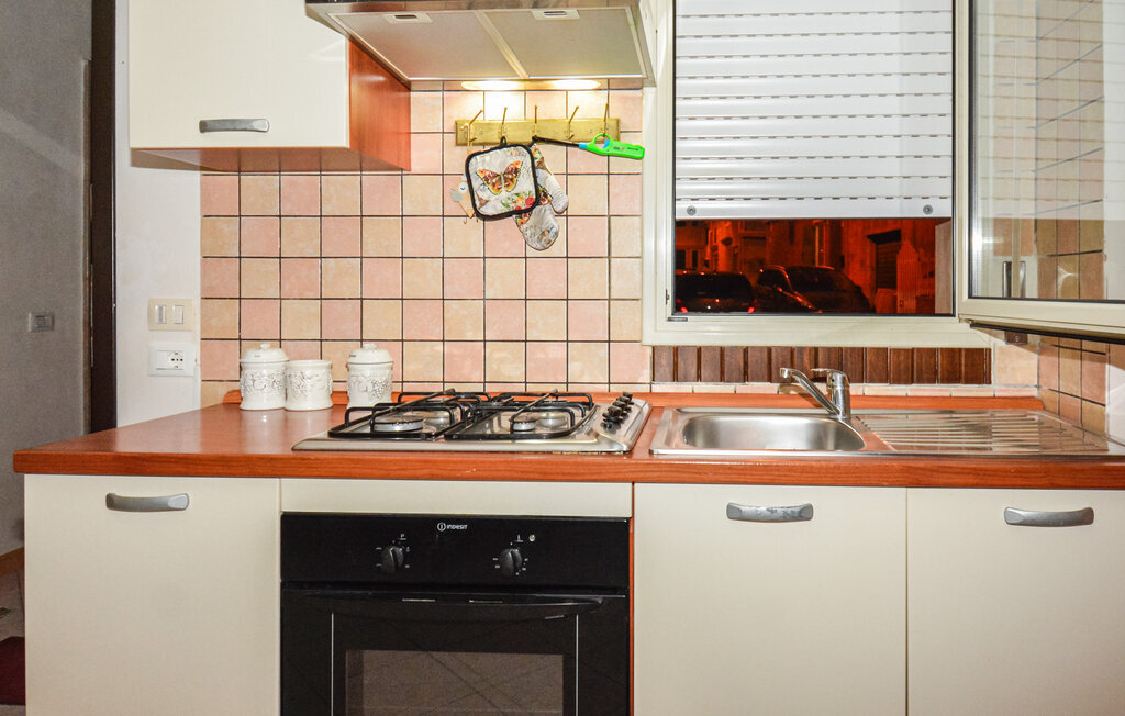 Casa Grace, Appartement 4 personnes à Pozzallo - Photo 9