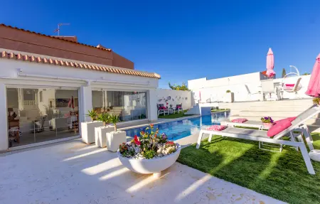 Maison 6 personnes à Rojales - Photo 10