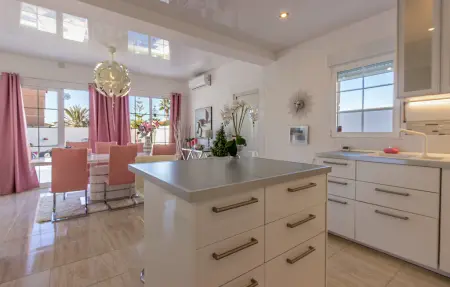 Maison 6 personnes à Rojales - Photo 16
