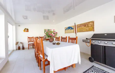 Maison 6 personnes à Rojales - Photo 18