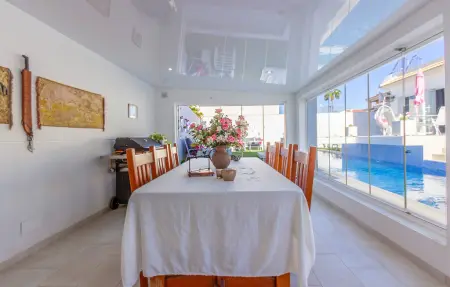 Maison 6 personnes à Rojales - Photo 20