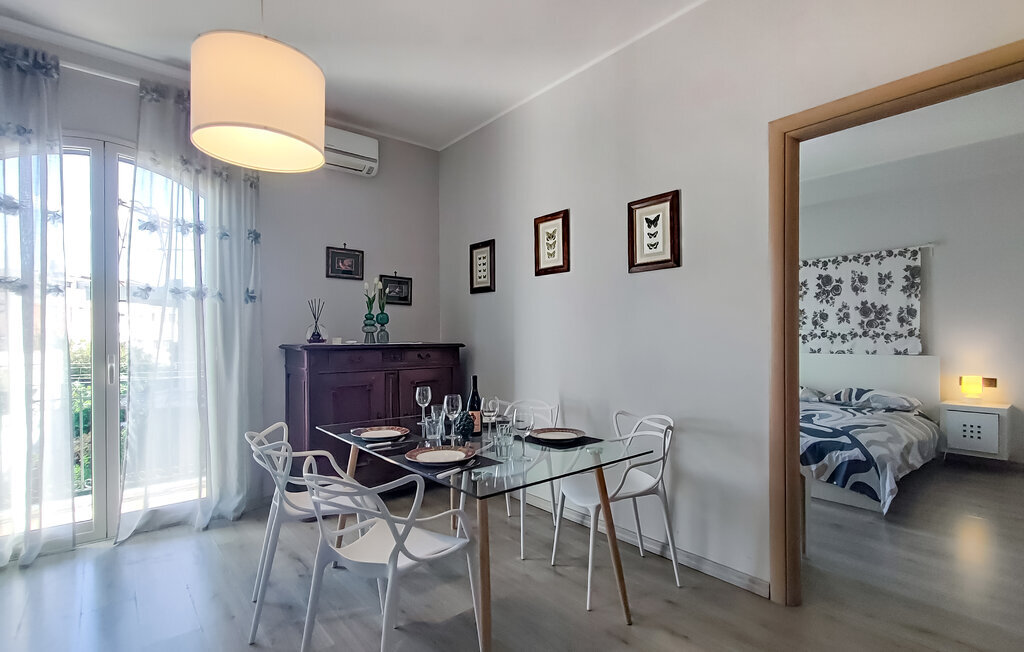 Appartement 4 personnes à Trappitello - Photo 2