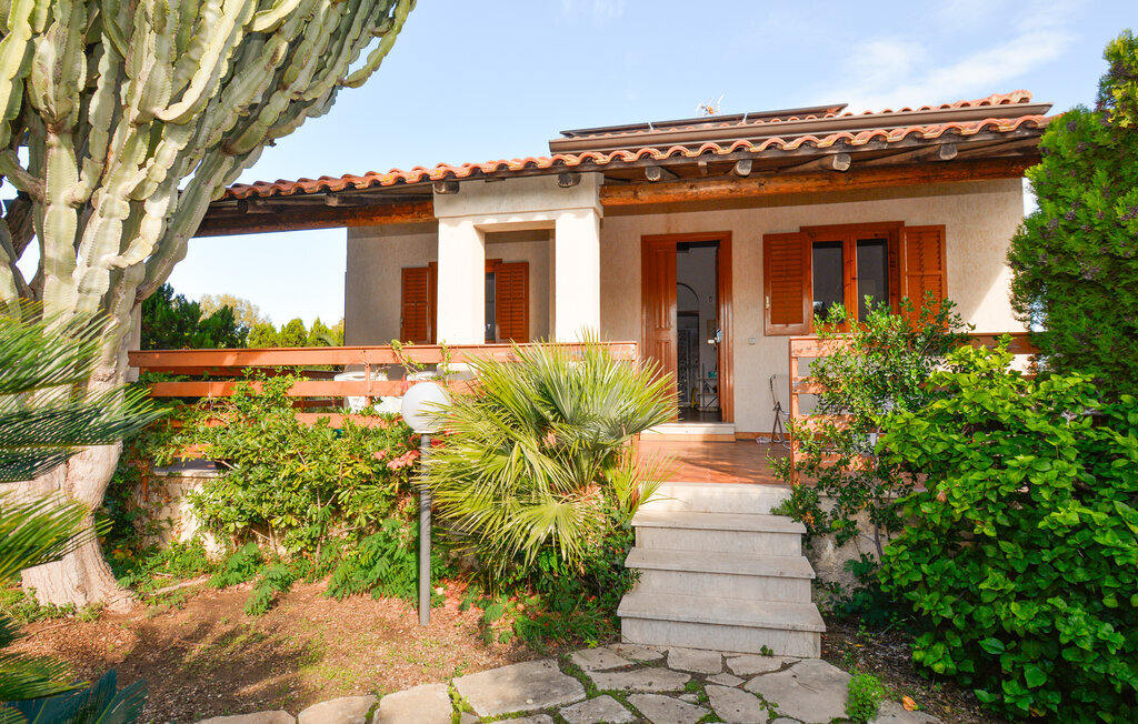 Casa Ruta, Maison 5 personnes à Santa Ma. del Focallo - Photo 1
