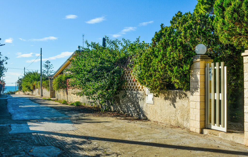 Casa Ruta, Maison 5 personnes à Santa Ma. del Focallo - Photo 2