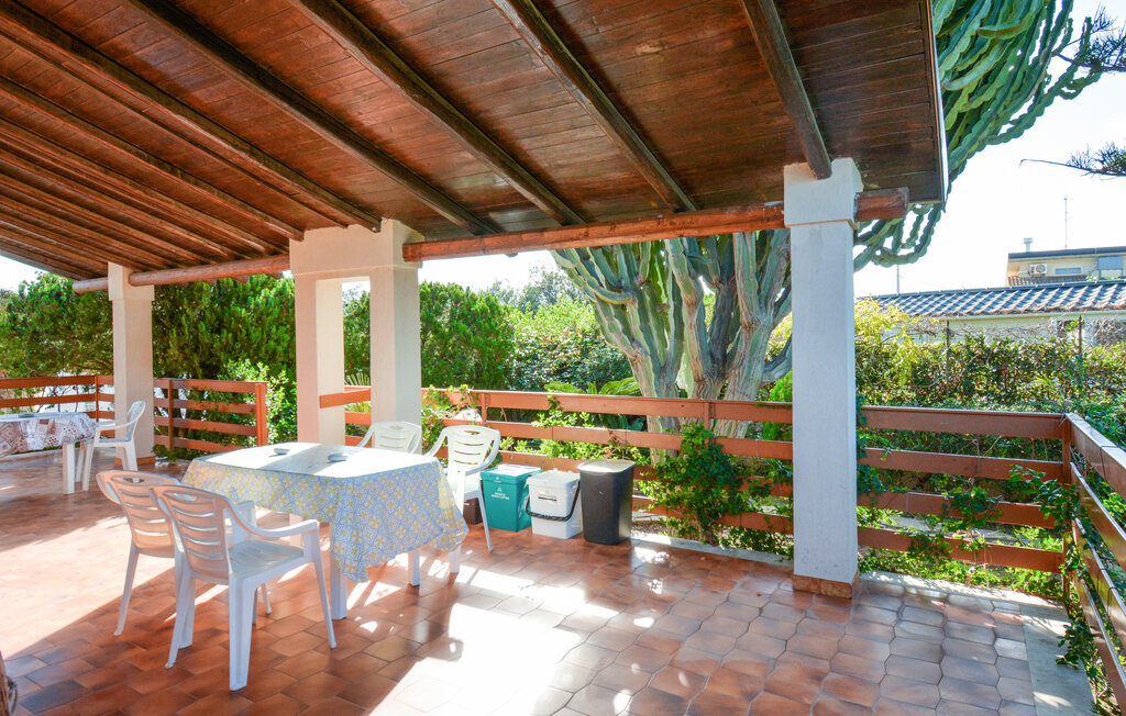 Casa Ruta, Maison 5 personnes à Santa Ma. del Focallo - Photo 4