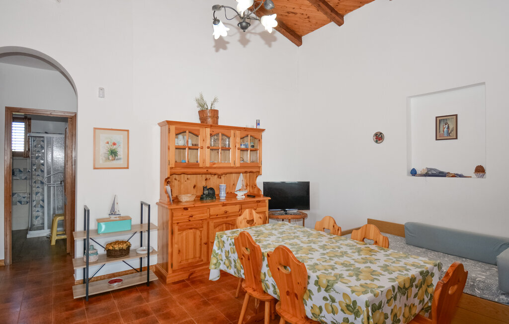 Casa Ruta, Maison 5 personnes à Santa Ma. del Focallo - Photo 5