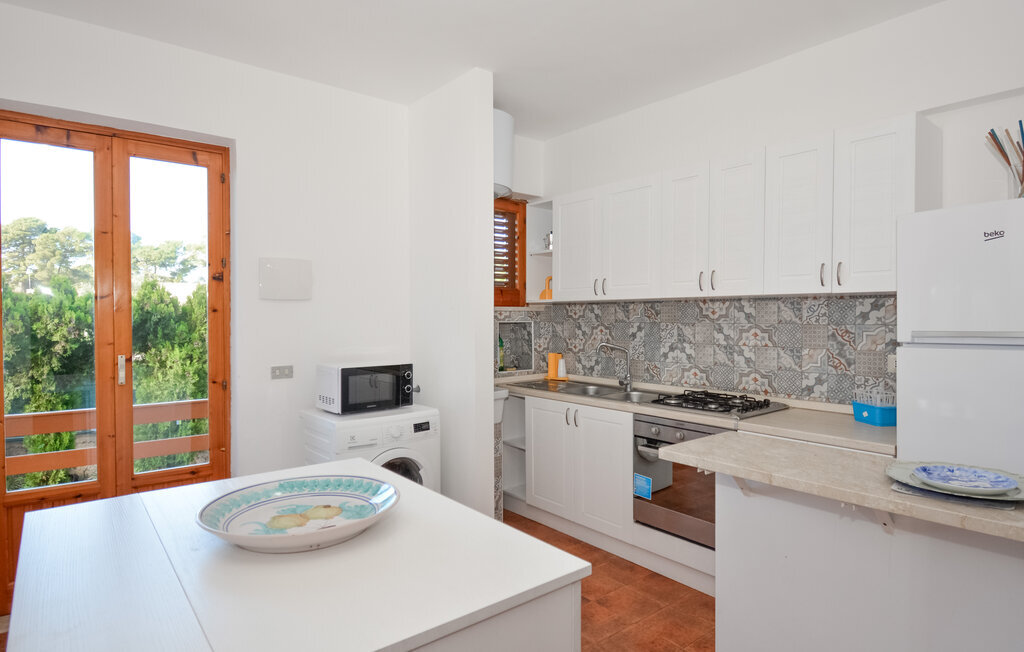 Casa Ruta, Maison 5 personnes à Santa Ma. del Focallo - Photo 6