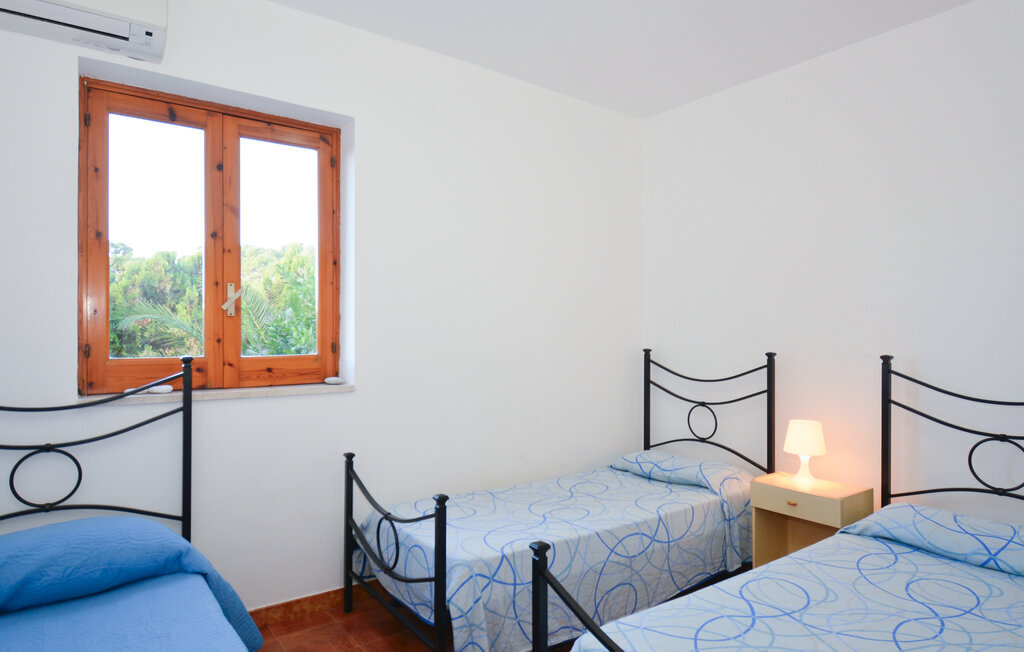 Casa Ruta, Maison 5 personnes à Santa Ma. del Focallo - Photo 7
