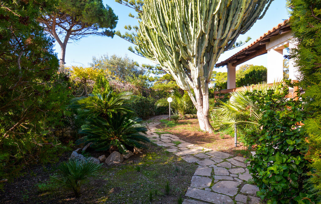 Casa Ruta, Maison 5 personnes à Santa Ma. del Focallo - Photo 12