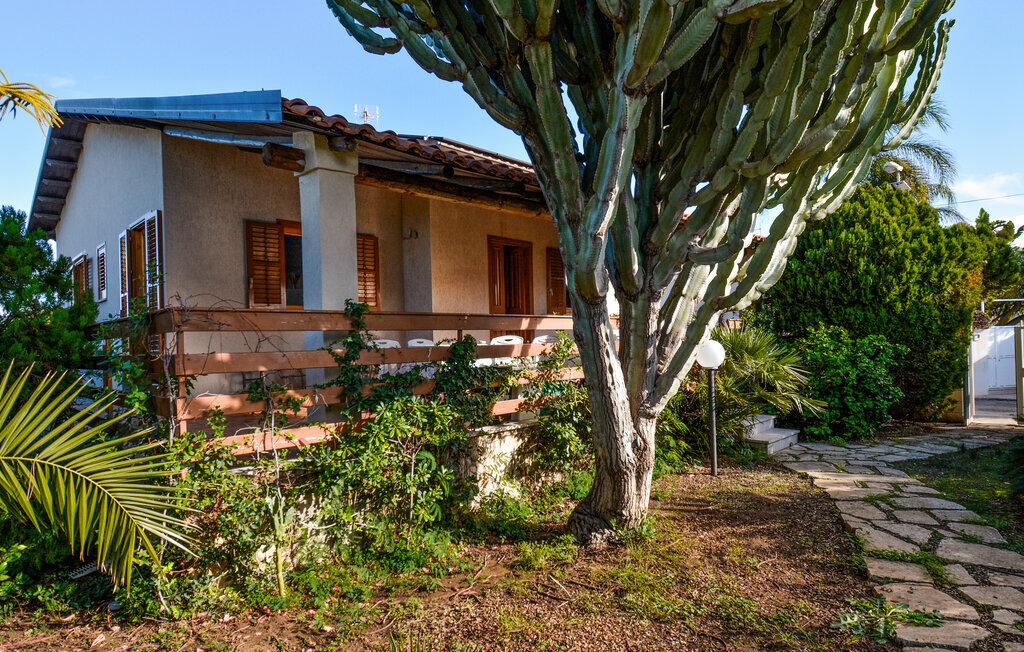 Casa Ruta, Maison 5 personnes à Santa Ma. del Focallo - Photo 13