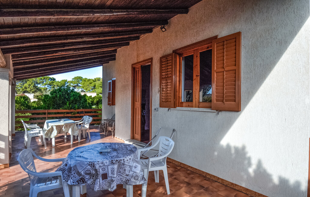 Casa Ruta, Maison 5 personnes à Santa Ma. del Focallo - Photo 14