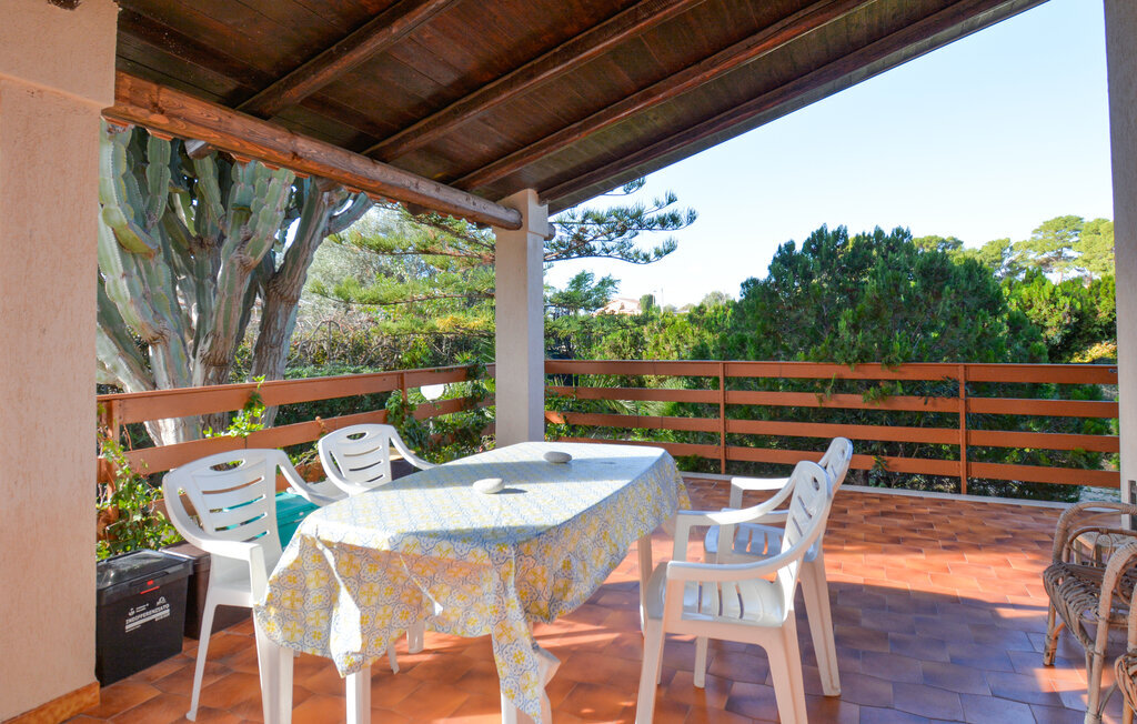 Casa Ruta, Maison 5 personnes à Santa Ma. del Focallo - Photo 15
