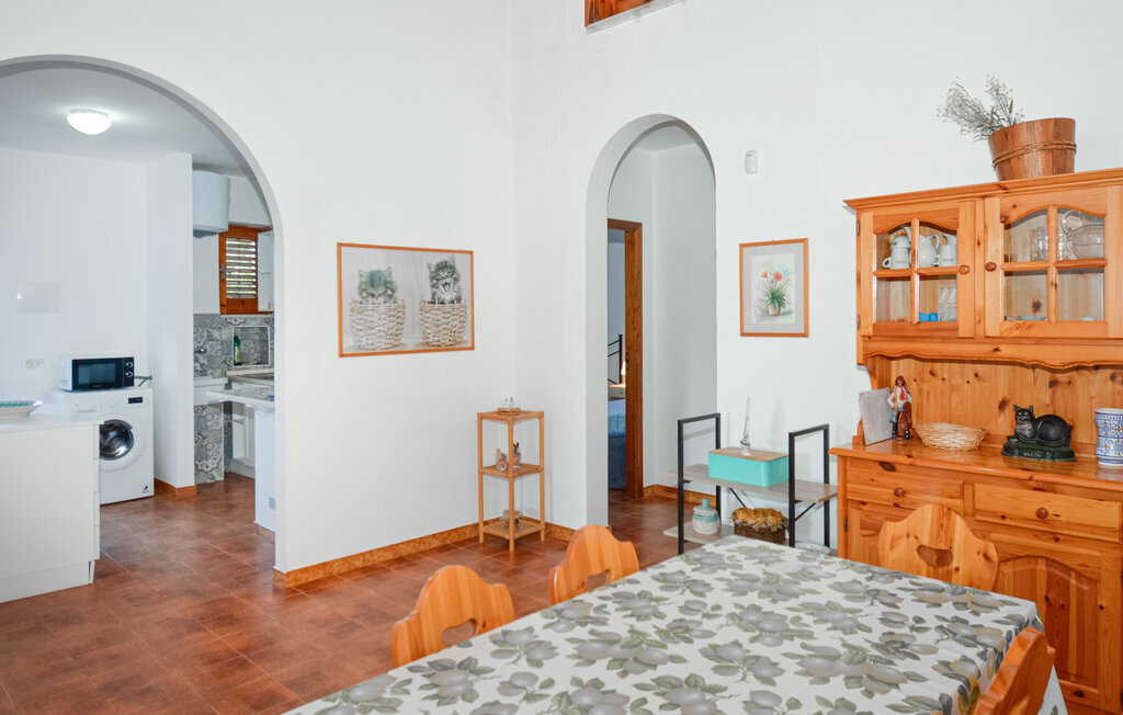 Casa Ruta, Maison 5 personnes à Santa Ma. del Focallo - Photo 17