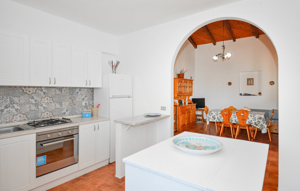 Casa Ruta, Maison 5 personnes à Santa Ma. del Focallo - Photo 18