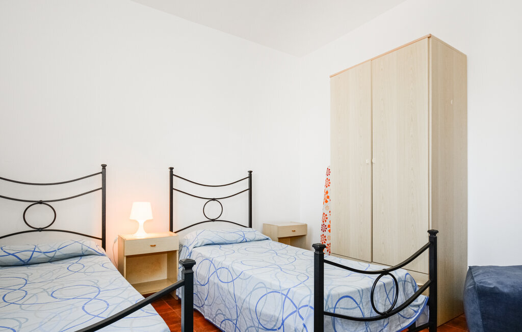 Casa Ruta, Maison 5 personnes à Santa Ma. del Focallo - Photo 19