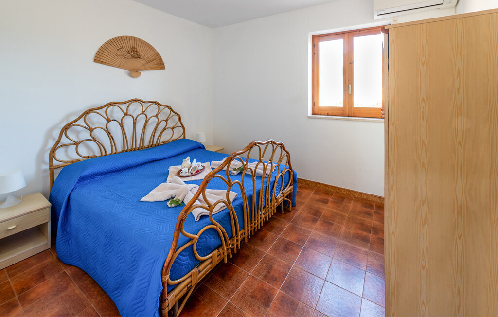 Casa Ruta, Maison 5 personnes à Santa Ma. del Focallo - Photo 20