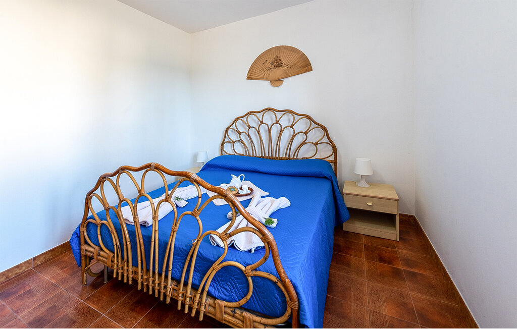 Casa Ruta, Maison 5 personnes à Santa Ma. del Focallo - Photo 21