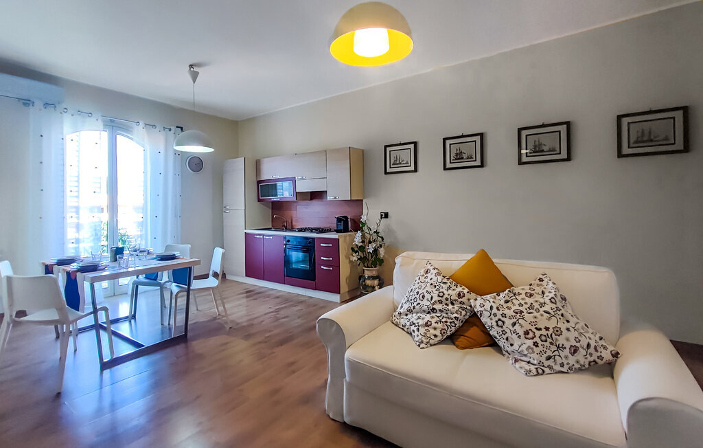 Appartement 4 personnes à Trappitello - Photo 2
