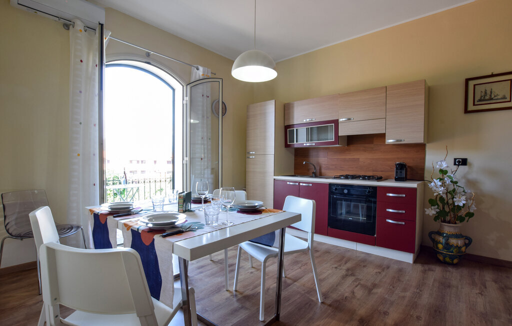 Appartement 4 personnes à Trappitello - Photo 5