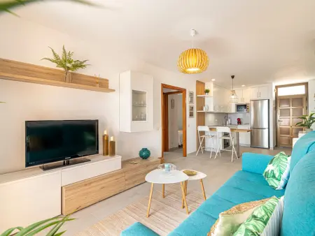 Location appartement à Candelaria