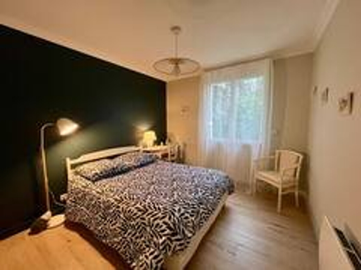 Maison 4 chambres rénovée à Fouesnant, 1 km des plages - Photo 10