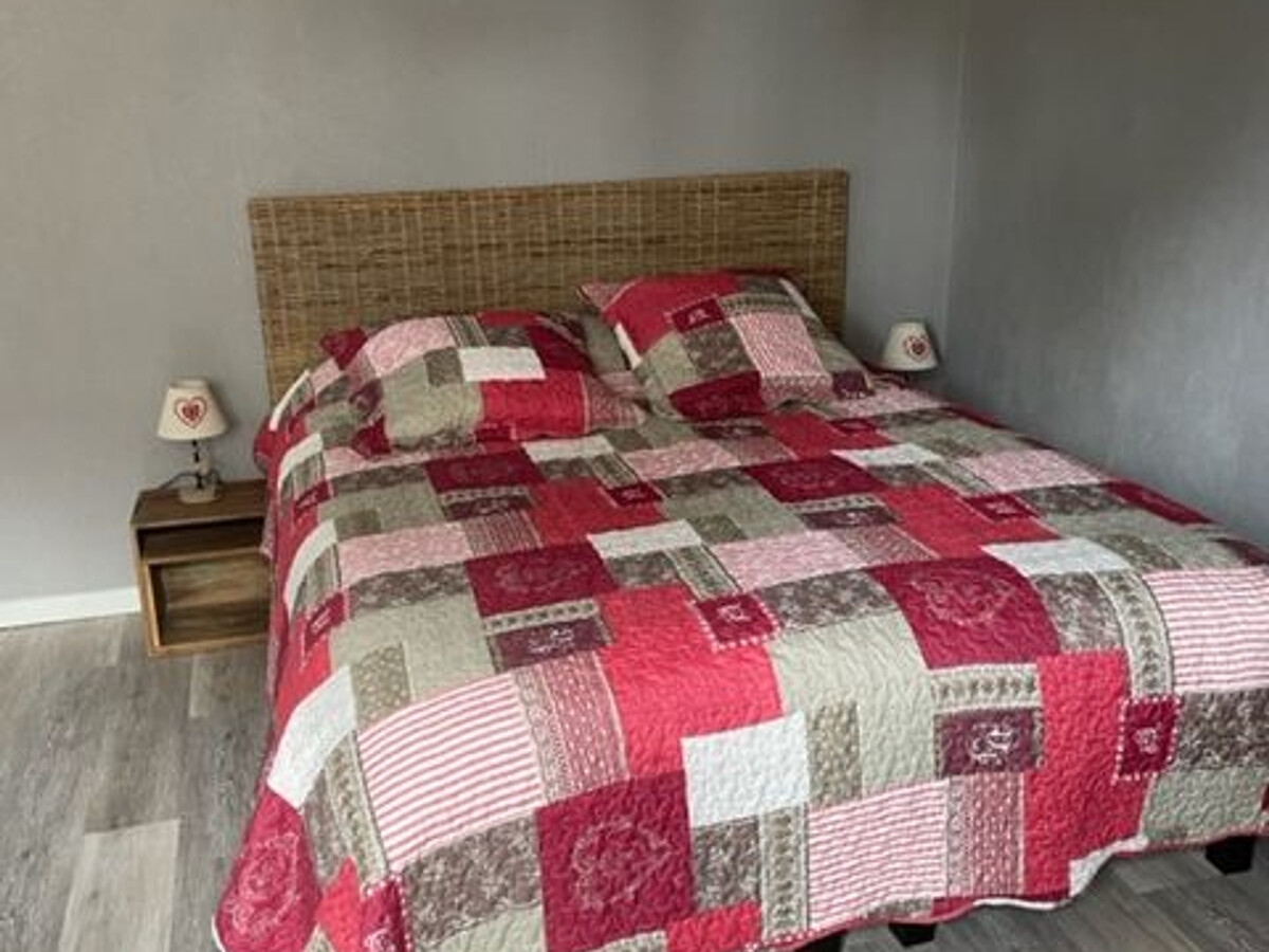 Gîte 6 pers. à Gérardmer, balcon vue lac et garage - Photo 11