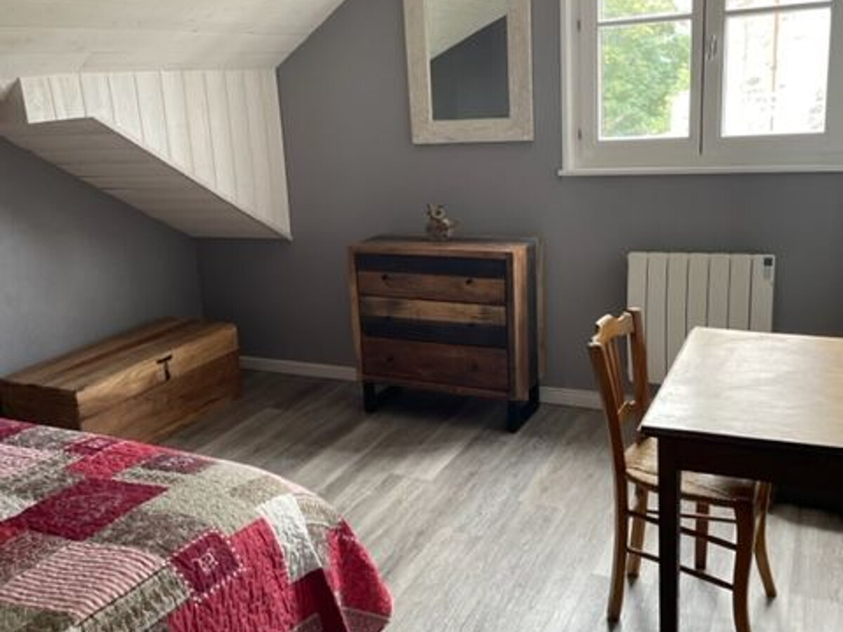 Gîte 6 pers. à Gérardmer, balcon vue lac et garage - Photo 12