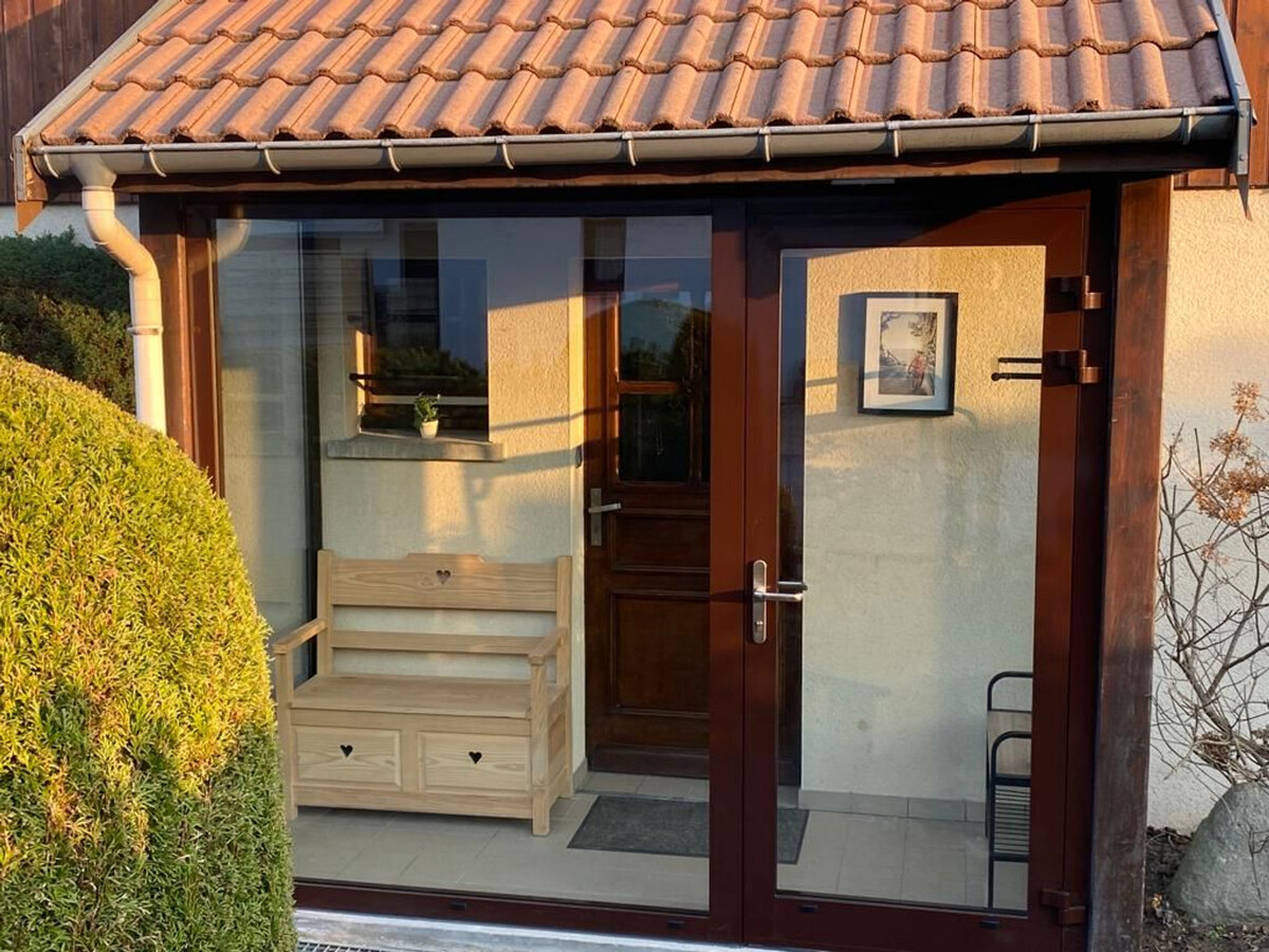 Gîte 6 pers. à Gérardmer, balcon vue lac et garage - Photo 23