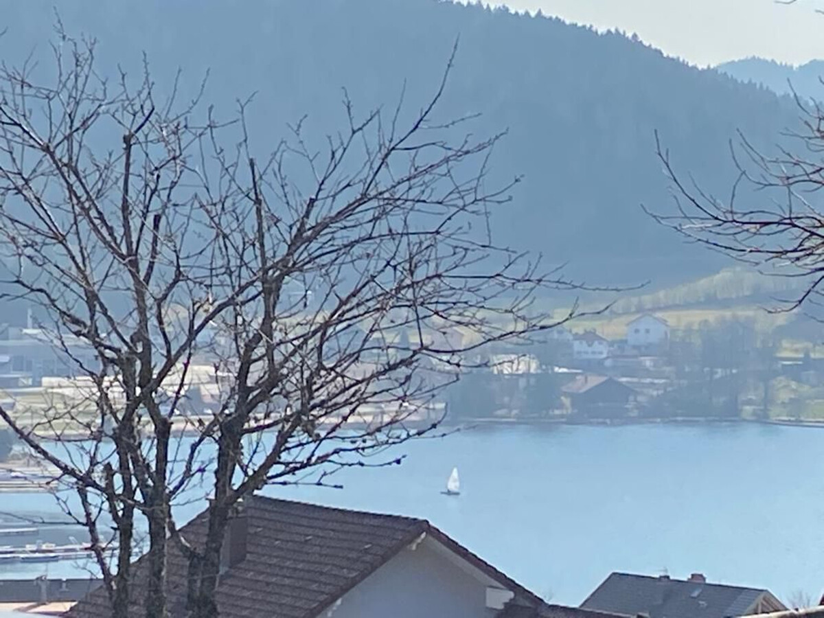 Gîte 6 pers. à Gérardmer, balcon vue lac et garage - Photo 24