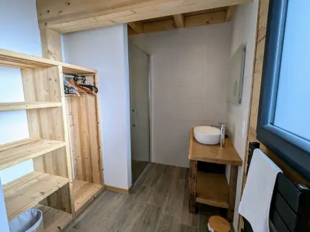 L'Edelweiss : chalet 11 pers., sauna et balnéo : photo 15