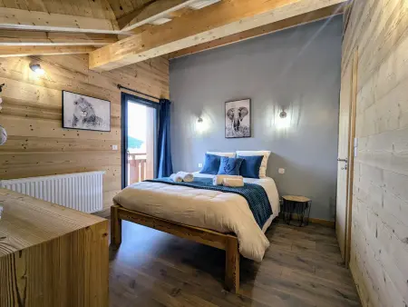L'Edelweiss : chalet 11 pers., sauna et balnéo : photo 21
