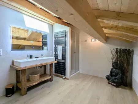 L'Edelweiss : chalet 11 pers., sauna et balnéo : photo 29