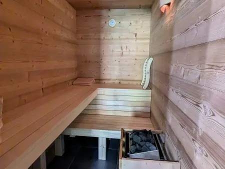 L'Edelweiss : chalet 11 pers., sauna et balnéo : photo 33