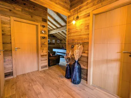 L'Edelweiss : chalet 11 pers., sauna et balnéo : photo 34