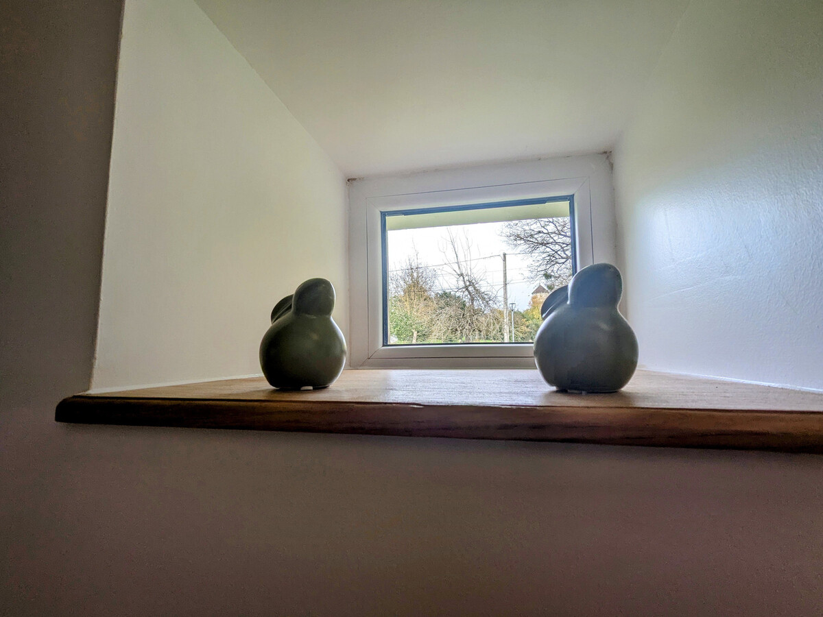 Gîte familial rénové au cœur du village médiéval de Levroux - Photo 6
