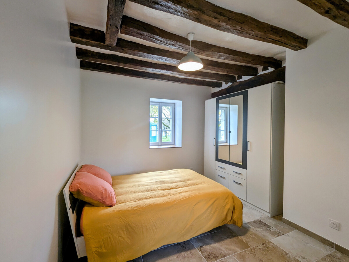 Gîte familial rénové au cœur du village médiéval de Levroux - Photo 19