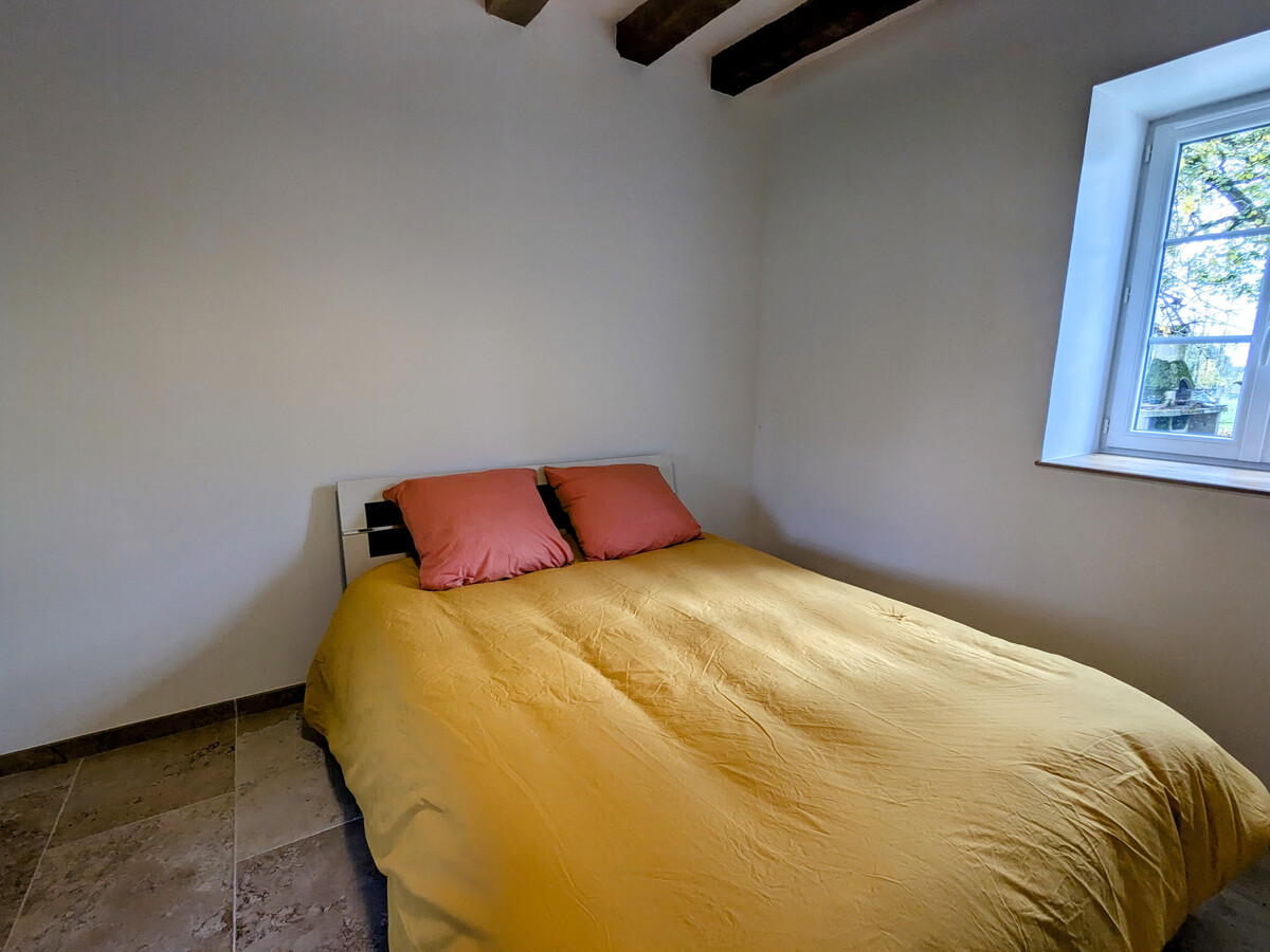 Gîte familial rénové au cœur du village médiéval de Levroux - Photo 20