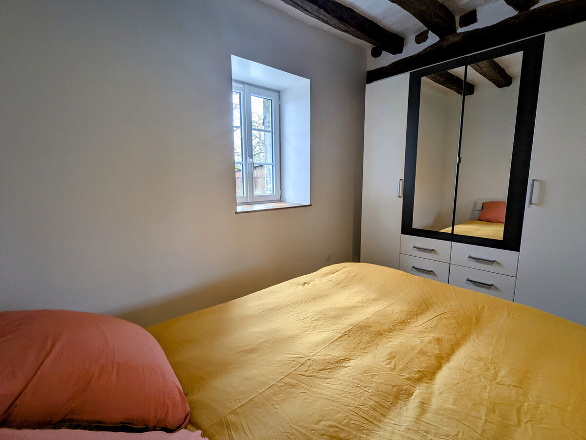 Gîte familial rénové au cœur du village médiéval de Levroux - Photo 21
