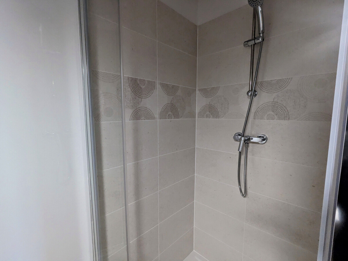 Gîte familial rénové au cœur du village médiéval de Levroux - Photo 24